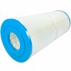 Zoro Approved Supplier Waterway 40 In Line Replacement Spa Filter Cartridge Compatible PWW40/C-4339/FC-2915 WS.WWY2915